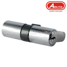 70mm Euro Type High Quanlity Door Lock Cylinder (703)